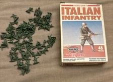 Airfix Russian infantry HO/OO