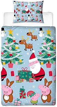 Peppa pig babbo natale - babbo,