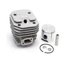 Kit montaggio ricostruzione pistone cilindro per motoseghe Husqvarna 61 48 mm