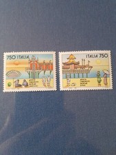 ITALY 1992 ANTICHI