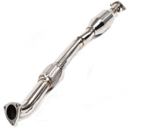 Tubo ricambio downpipe - di,