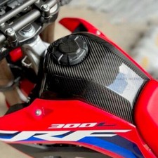 Protezione copri serbatoio