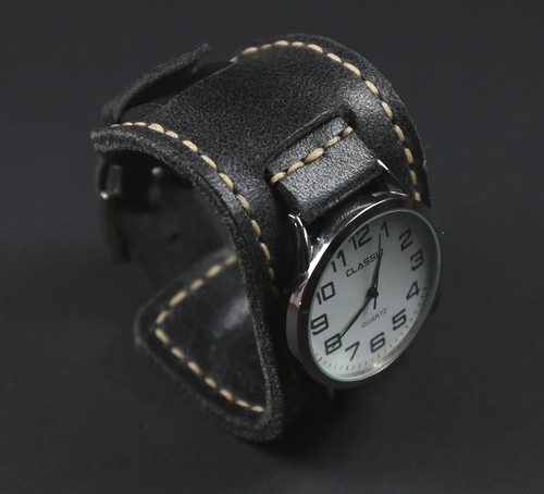 Cinturino orologio pelle - cinturino,