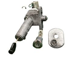 Blocchetto Chiavi Sym Mio 100 Anno 2006 2007 2008 2009 2010