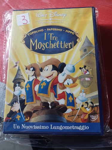 Dvd lotto cartoni animati - lotto,