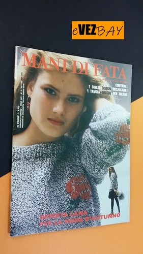 Mani fata 1982 - mani, 9
