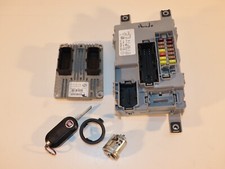 Kit centralina motore Fiat