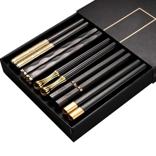 Set paia bacchette - set, 5