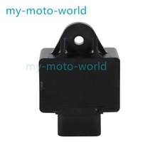 Relè elettrico 8 poli per