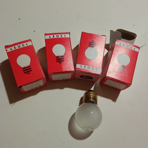 Lampadina passo e27 - w,