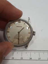 Orologio Zenith  Cal.126 - 33