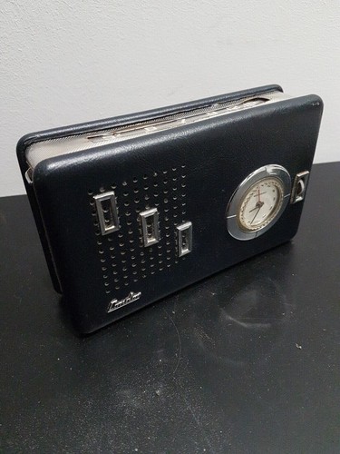 Radio transistor condor - a,
