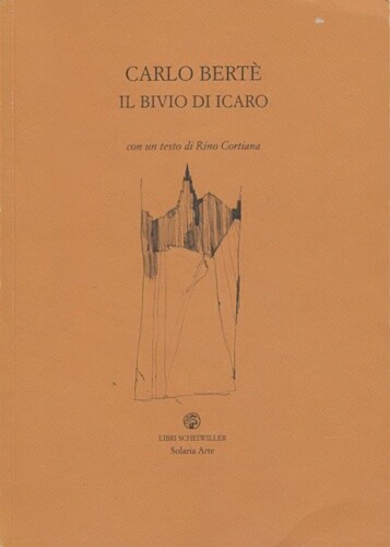 Carlo berte bivio - :, il