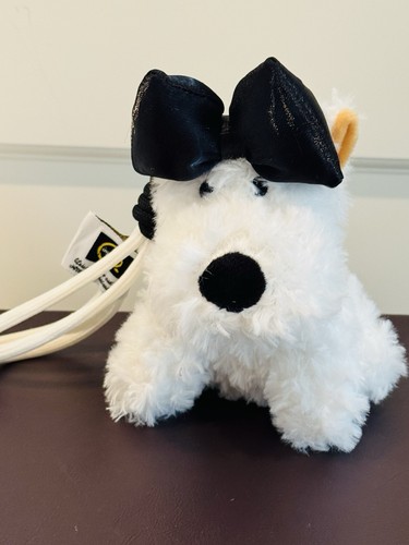 West highland white terrier - west,