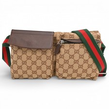 Borsa in vita originale Gucci