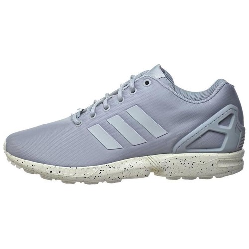 Adidas flux clear onix - adidas,