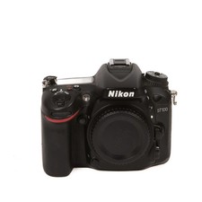 Nikon D7100 Fotocamera Reflex