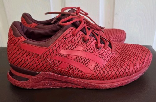Asics gel lyte evo - lyte, samurai
