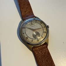 Vintage LANCO Swiss Made - 17