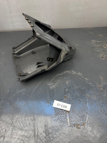 Scatola filtro airbox - scatola,