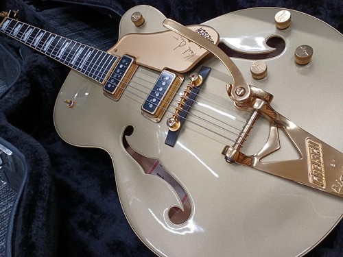 Gretsch nashville 6120ks keith - gretsch,