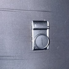 Samsung NX3000 20,3 megapixel