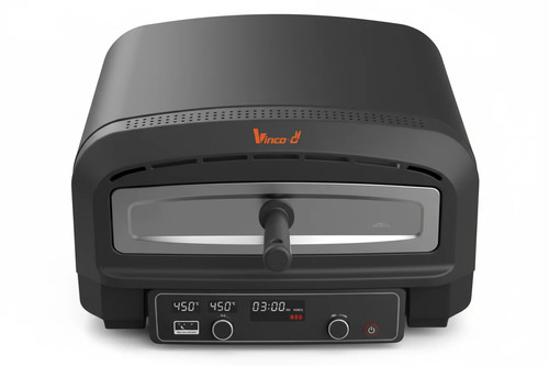 Vinco forno pizza elettrico - vinco,