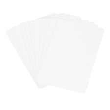 12 pezzi carte d'identità