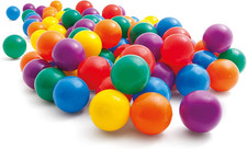 -124727 Palline, Colore