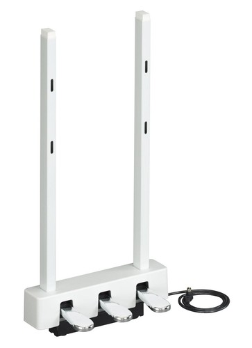 Yamaha 1wh pedaliera - pedaliera, per