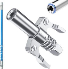 CPYJW Ingrassatore Testina per