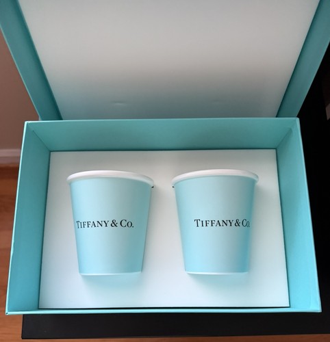 Tiffany set di 2 - co.,