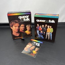 Queer as Folk: The Complete