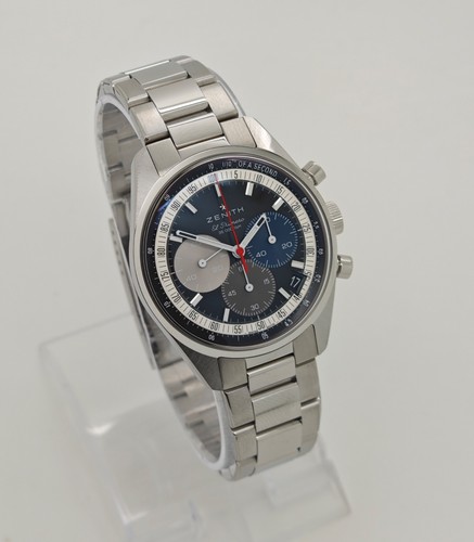 Orologio zenith chronomaster - orologio,