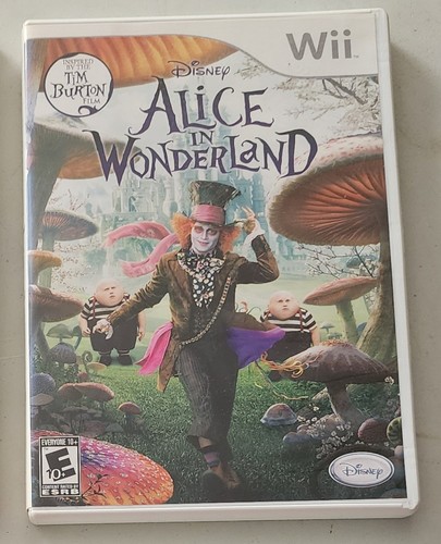 Alice nel paese - alice, delle