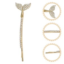  4 Pcs Fermagli Capelli