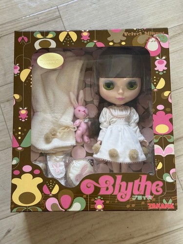 Neo blythe velvet - blythe,