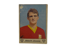 FIGURINE CALCIATORI PANINI