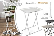 Tavolo tavolino pieghevole - tavolo,