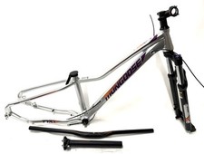 Mongoose Tyax Sport 27.5
