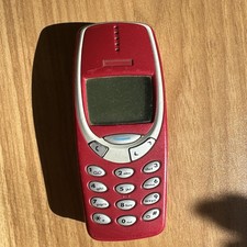 nokia 3310 original