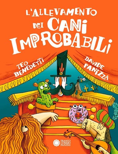 Allevamento dei cani - l'allevamento,