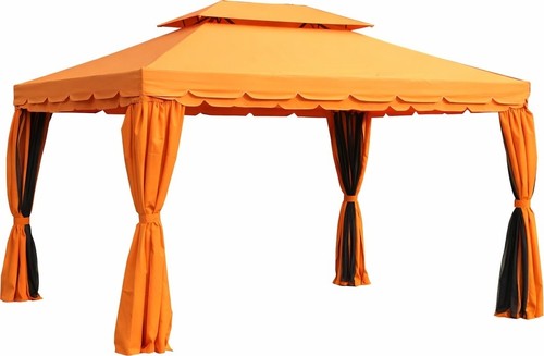 Vivagarden gazebo giardino - vivagarden, da