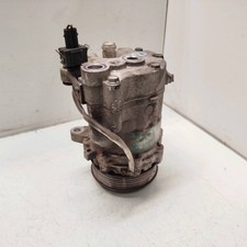 6N0820803A Compressore a/c  VOLKSWAGEN GOLF (1H) 1.9 D Ber. 3p/d/1896cc