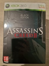 Assassin's Creed 2 Black