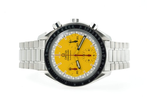 Omega speedmaster reduced - omega,