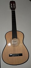 chitarra acustica bambino