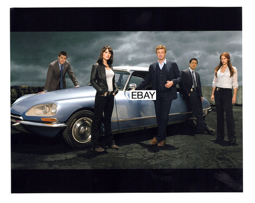 Vendita the mentalist 2008 - vendita:,