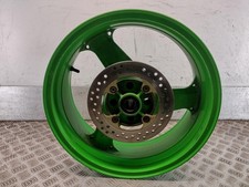 KAWASAKI ZX 12 R ZX 1200