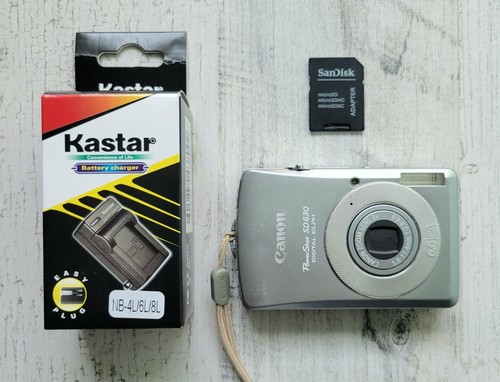 Canon ixus sd630 mp ccd - ixus, 65/sd630